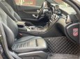 Mercedes-Benz C300 2015 - Màu trắng, xe đẹp