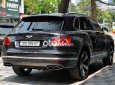 Bentley Bentayga 2019 - Màu đen, nhập khẩu nguyên chiếc