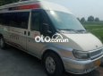 Ford Transit 2007 - Thanh lý xe gia đình sử dụng