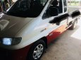 Hyundai Libero 2006 - Màu trắng, nhập khẩu nguyên chiếc