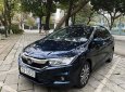 Honda City 2020 - Màu xanh lam giá ưu đãi