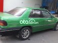 Hyundai Sonata 1991 - Màu xanh lam, nhập khẩu nguyên chiếc, 29 triệu