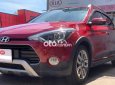 Hyundai i20 Active 2017 - Màu đỏ, xe nhập, giá cực tốt