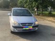 Hyundai Getz 2008 - Màu bạc, nhập khẩu, giá chỉ 136 triệu