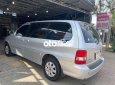 Kia Carnival 2007 - Màu bạc, giá cực tốt