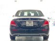 Mercedes-Benz E200 2019 - Màu đen, nhập khẩu nguyên chiếc