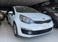 Kia Rio 2016 - Màu trắng số sàn