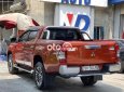 Mitsubishi Triton 2019 - Màu đỏ, nhập khẩu nguyên chiếc giá hữu nghị