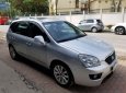 Kia Carens 2013 - Màu bạc, 358tr