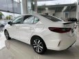 Honda City 2022 - Màu trắng, giá cực tốt