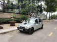 Daewoo Tico 1991 - Màu bạc, xe nhập, giá 58tr