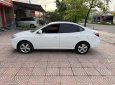 Hyundai Elantra 2010 - Màu trắng, nhập khẩu, giá 285tr