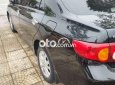 Toyota Corolla 2008 - Màu đen, nhập khẩu Nhật Bản