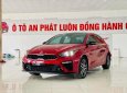 Kia Cerato 2019 - Màu đỏ, 570 triệu