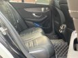 Mercedes-Benz C300 2015 - Màu trắng, xe đẹp