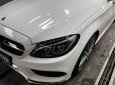 Mercedes-Benz C300 2018 - Màu trắng