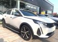 Peugeot 3008 2022 - Hỗ trợ 50% phí trước bạ hết tháng 5