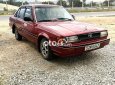 Toyota Carina 1985 - Màu đỏ, nhập khẩu nguyên chiếc giá hữu nghị