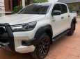 Toyota Hilux 2021 - Màu trắng, nhập khẩu, giá 970tr