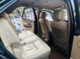 Toyota Fortuner 2014 - Màu đen xe gia đình, giá chỉ 570 triệu