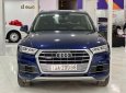 Audi Q5 2019 - Màu xanh lam, nhập khẩu