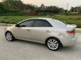 Kia Forte 2011 - Màu vàng cát, mua bán xe tại Lạng Sơn