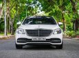 Mercedes-Benz S450 2018 - Màu trắng, nhập khẩu