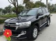 Toyota Land Cruiser 2013 - Màu đen, nhập khẩu chính chủ