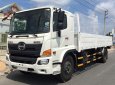 Hino 500 Series 2022 - Màu trắng