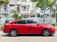 Kia Cerato 2019 - Xe màu đỏ