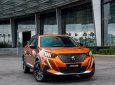 Peugeot 2008 2022 - Giá xe tháng 4 ưu đãi khủng