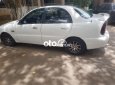 Daewoo Lanos 2003 - Màu trắng, nhập khẩu