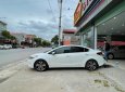 Kia Cerato 2018 - Màu trắng, giá hữu nghị