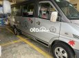 Mercedes-Benz Sprinter 2009 - Màu bạc số sàn, 189 triệu