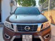 Nissan Navara 2019 - Màu nâu, xe nhập chính chủ