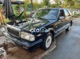 Nissan Cedric 1992 - Màu đen, nhập khẩu nguyên chiếc