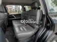 Toyota Land Cruiser 2011 - Màu đen, xe nhập