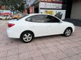 Hyundai Elantra 2010 - Màu trắng, nhập khẩu, giá 285tr