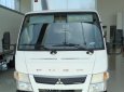 Mitsubishi Canter 2022 - Tải 1.995 tấn, thùng dài 4.45 m