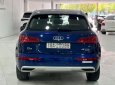 Audi Q5 2019 - Màu xanh lam, nhập khẩu