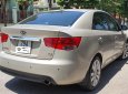 Kia Forte 2011 - Màu vàng cát, giá 315tr