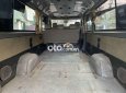 Mercedes-Benz Sprinter 2007 - Màu bạc, giá 165tr