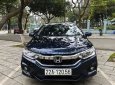 Honda City 2020 - Màu xanh lam giá ưu đãi