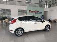 Ford Fiesta 2013 - Màu trắng