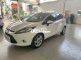 Ford Fiesta 2013 - Màu trắng