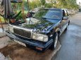 Nissan Cedric 1992 - Màu đen, nhập khẩu nguyên chiếc