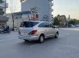 Ssangyong Stavic 2008 - Tư nhân chính chủ - Keo chỉ zin, lốp mới cả dàn