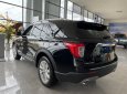 Ford Explorer 2021 - Có sẵn màu đen - Giao ngay tận nhà