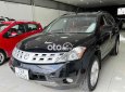 Nissan Murano 2006 - Xe màu đen, biển số vip 2345