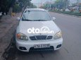 Daewoo Lanos 2003 - Màu trắng, xe nhập